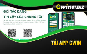 tải app cwin